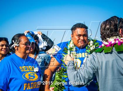 Thumbnail 2 in Valley Christian @ Serra photogallery.