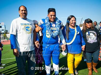 Thumbnail 3 in Valley Christian @ Serra photogallery.
