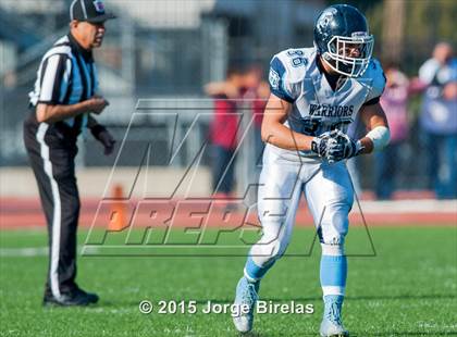 Thumbnail 3 in Valley Christian @ Serra photogallery.