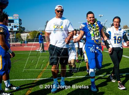 Thumbnail 2 in Valley Christian @ Serra photogallery.