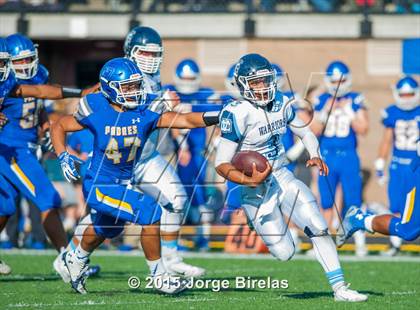 Thumbnail 1 in Valley Christian @ Serra photogallery.