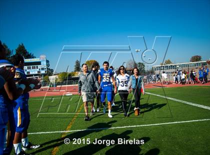 Thumbnail 1 in Valley Christian @ Serra photogallery.
