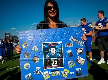 Thumbnail 2 in Valley Christian @ Serra photogallery.