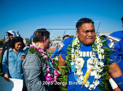 Thumbnail 2 in Valley Christian @ Serra photogallery.