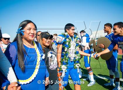 Thumbnail 2 in Valley Christian @ Serra photogallery.