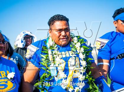 Thumbnail 3 in Valley Christian @ Serra photogallery.