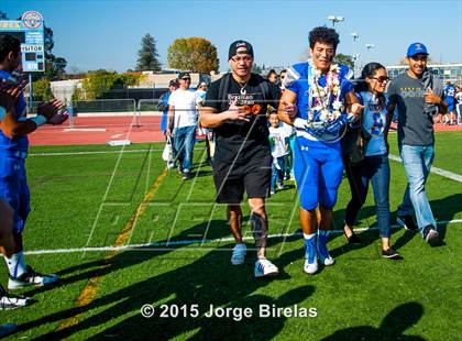 Thumbnail 3 in Valley Christian @ Serra photogallery.