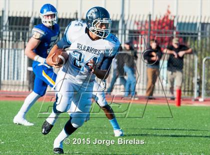 Thumbnail 3 in Valley Christian @ Serra photogallery.