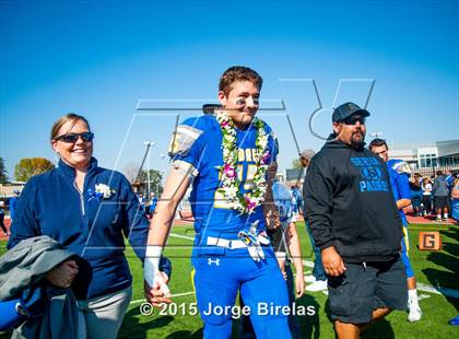Thumbnail 2 in Valley Christian @ Serra photogallery.