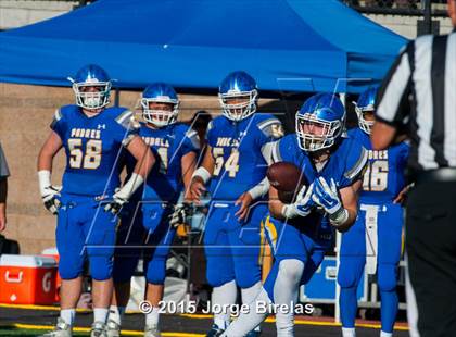 Thumbnail 1 in Valley Christian @ Serra photogallery.