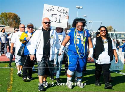 Thumbnail 3 in Valley Christian @ Serra photogallery.