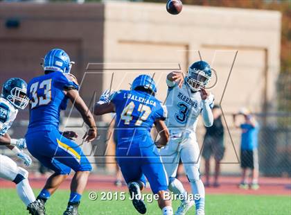 Thumbnail 2 in Valley Christian @ Serra photogallery.