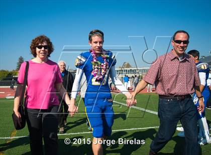 Thumbnail 3 in Valley Christian @ Serra photogallery.