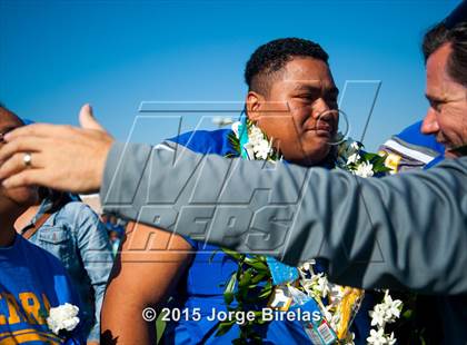 Thumbnail 1 in Valley Christian @ Serra photogallery.