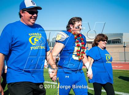 Thumbnail 2 in Valley Christian @ Serra photogallery.