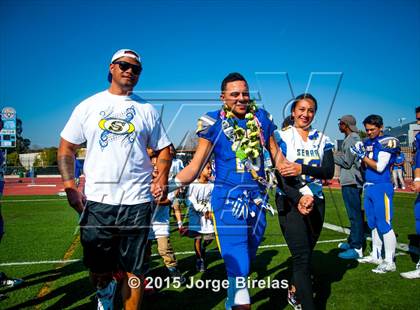 Thumbnail 3 in Valley Christian @ Serra photogallery.
