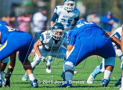 Thumbnail 1 in Valley Christian @ Serra photogallery.