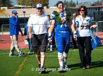 Thumbnail 3 in Valley Christian @ Serra photogallery.