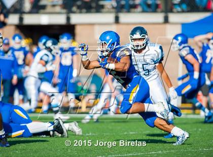 Thumbnail 2 in Valley Christian @ Serra photogallery.