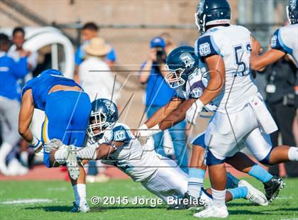 Thumbnail 2 in Valley Christian @ Serra photogallery.