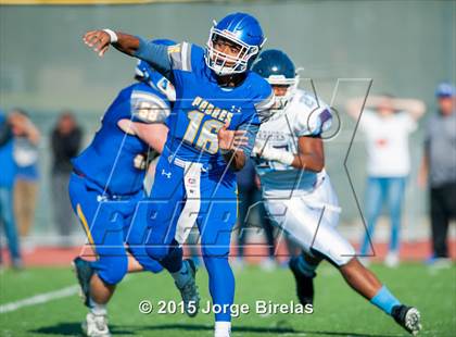 Thumbnail 3 in Valley Christian @ Serra photogallery.