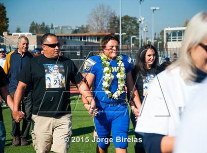 Thumbnail 1 in Valley Christian @ Serra photogallery.
