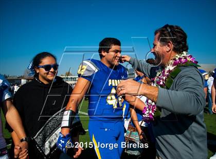 Thumbnail 2 in Valley Christian @ Serra photogallery.