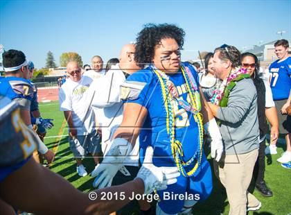 Thumbnail 3 in Valley Christian @ Serra photogallery.