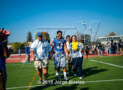 Thumbnail 1 in Valley Christian @ Serra photogallery.
