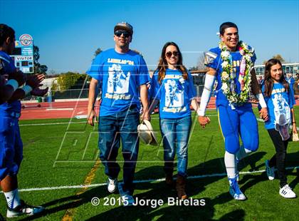 Thumbnail 2 in Valley Christian @ Serra photogallery.