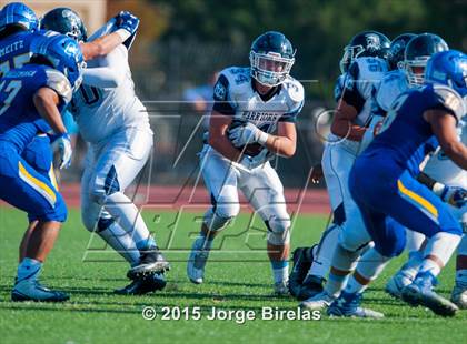 Thumbnail 3 in Valley Christian @ Serra photogallery.