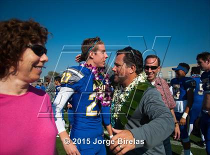 Thumbnail 1 in Valley Christian @ Serra photogallery.