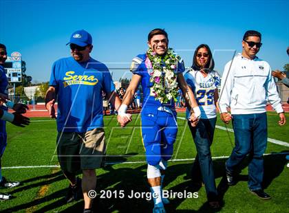 Thumbnail 2 in Valley Christian @ Serra photogallery.