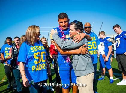 Thumbnail 2 in Valley Christian @ Serra photogallery.