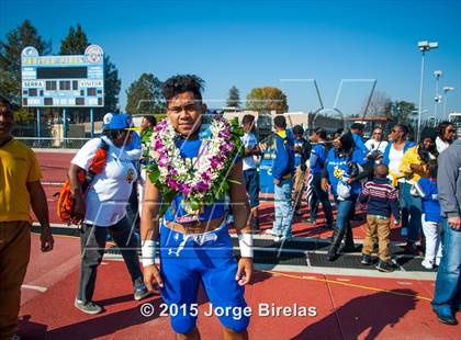 Thumbnail 1 in Valley Christian @ Serra photogallery.