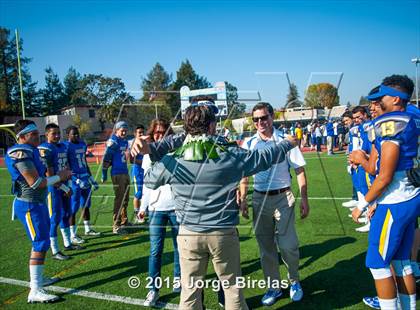 Thumbnail 2 in Valley Christian @ Serra photogallery.