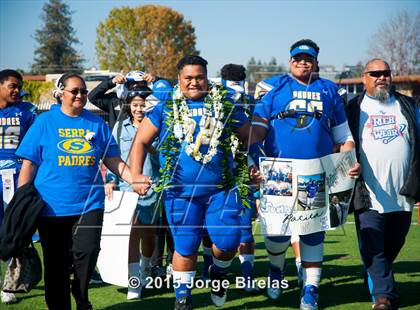 Thumbnail 1 in Valley Christian @ Serra photogallery.