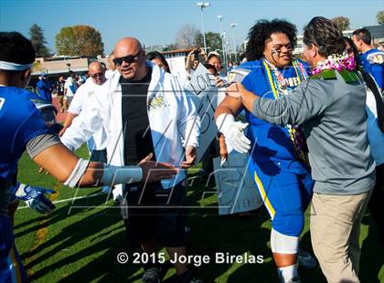 Thumbnail 1 in Valley Christian @ Serra photogallery.