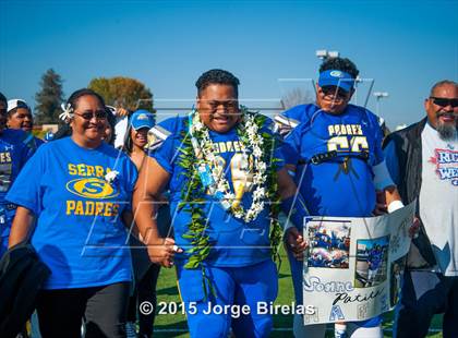 Thumbnail 3 in Valley Christian @ Serra photogallery.