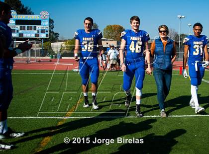 Thumbnail 3 in Valley Christian @ Serra photogallery.