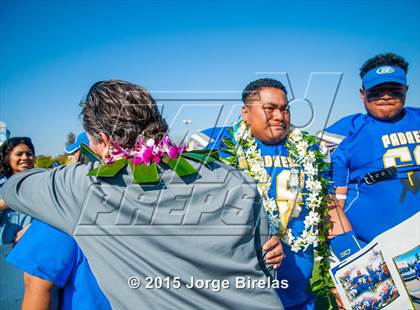 Thumbnail 2 in Valley Christian @ Serra photogallery.