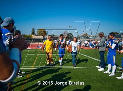 Thumbnail 1 in Valley Christian @ Serra photogallery.