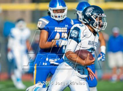 Thumbnail 2 in Valley Christian @ Serra photogallery.