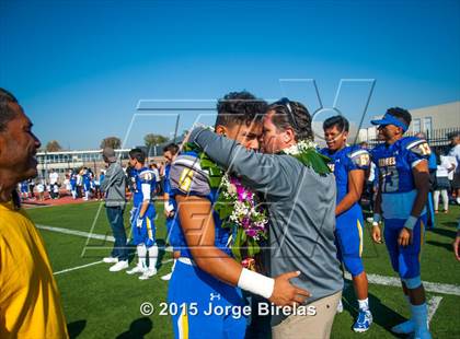 Thumbnail 3 in Valley Christian @ Serra photogallery.