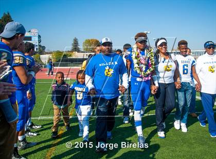 Thumbnail 1 in Valley Christian @ Serra photogallery.
