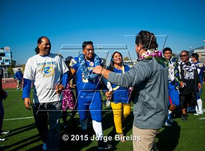 Thumbnail 2 in Valley Christian @ Serra photogallery.