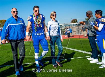 Thumbnail 3 in Valley Christian @ Serra photogallery.