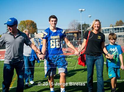 Thumbnail 3 in Valley Christian @ Serra photogallery.