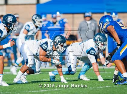 Thumbnail 3 in Valley Christian @ Serra photogallery.