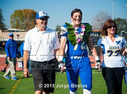 Thumbnail 1 in Valley Christian @ Serra photogallery.